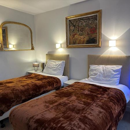 Tottenham Apartments Лондон Экстерьер фото