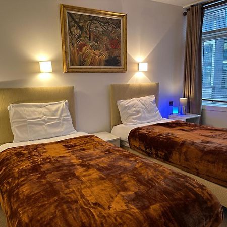 Tottenham Apartments Лондон Экстерьер фото