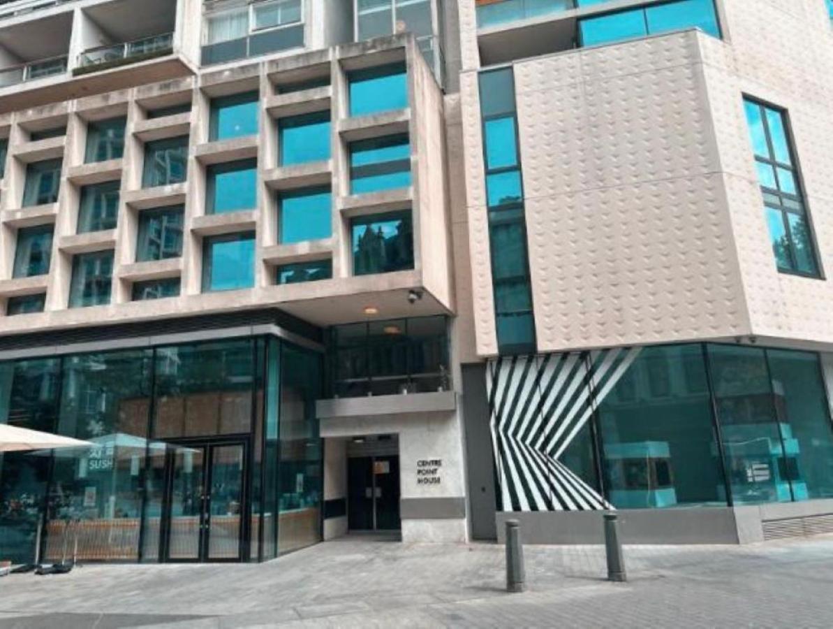 Tottenham Apartments Лондон Экстерьер фото