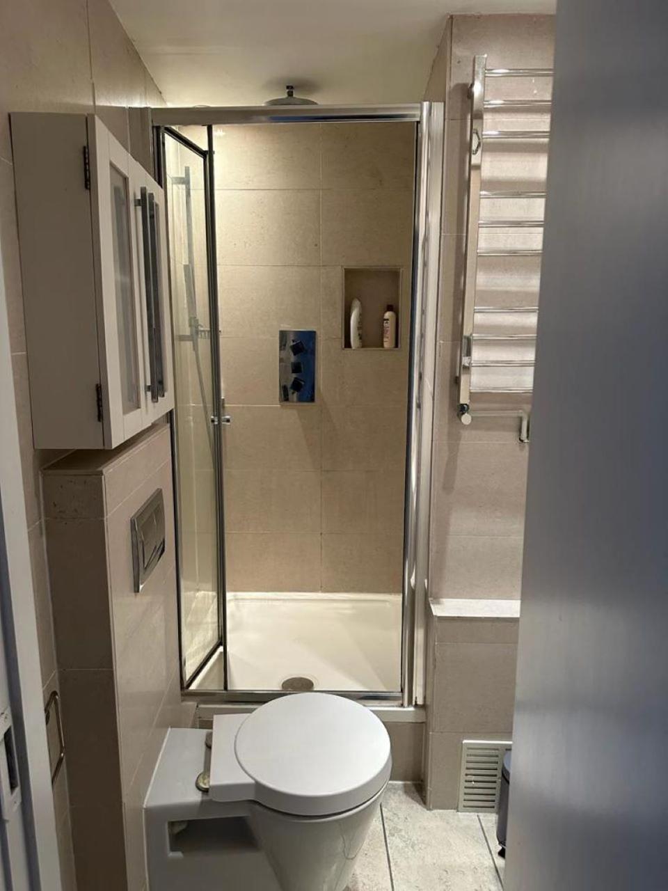 Tottenham Apartments Лондон Экстерьер фото